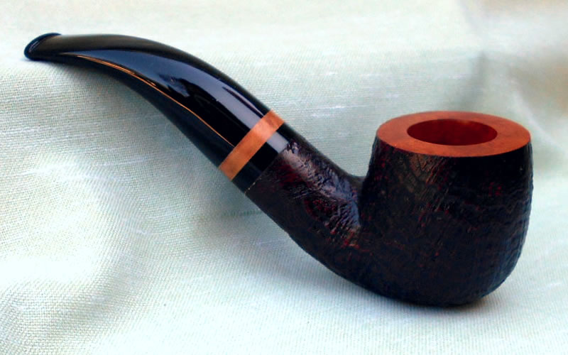 Savinelli Prestige Collection Limited Edition